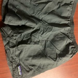 Patagonia Baggie Shorts 5 inch